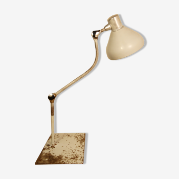 Jumo GS4 vintage lamp