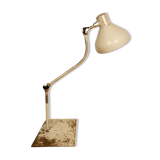 Jumo GS4 vintage lamp