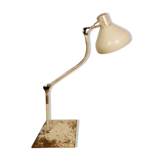 Jumo GS4 vintage lamp