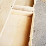 Old sideboard