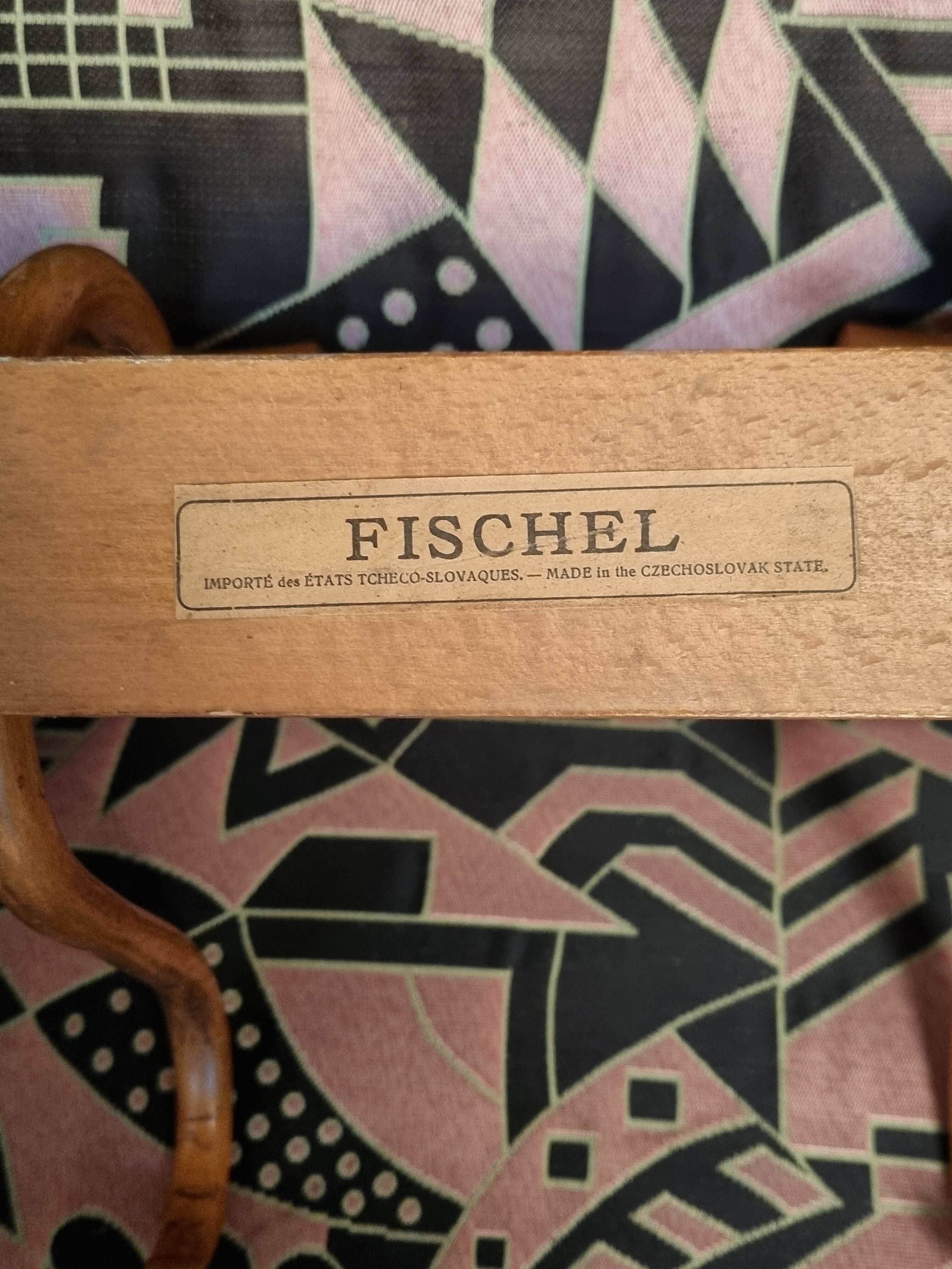 Coat rack Fischel
