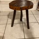 Tripod stool