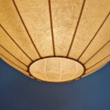 Onion-shaped suspension cocoon, 1960s