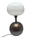 Lampe de chevet Art Déco, Grèce, années 1980
