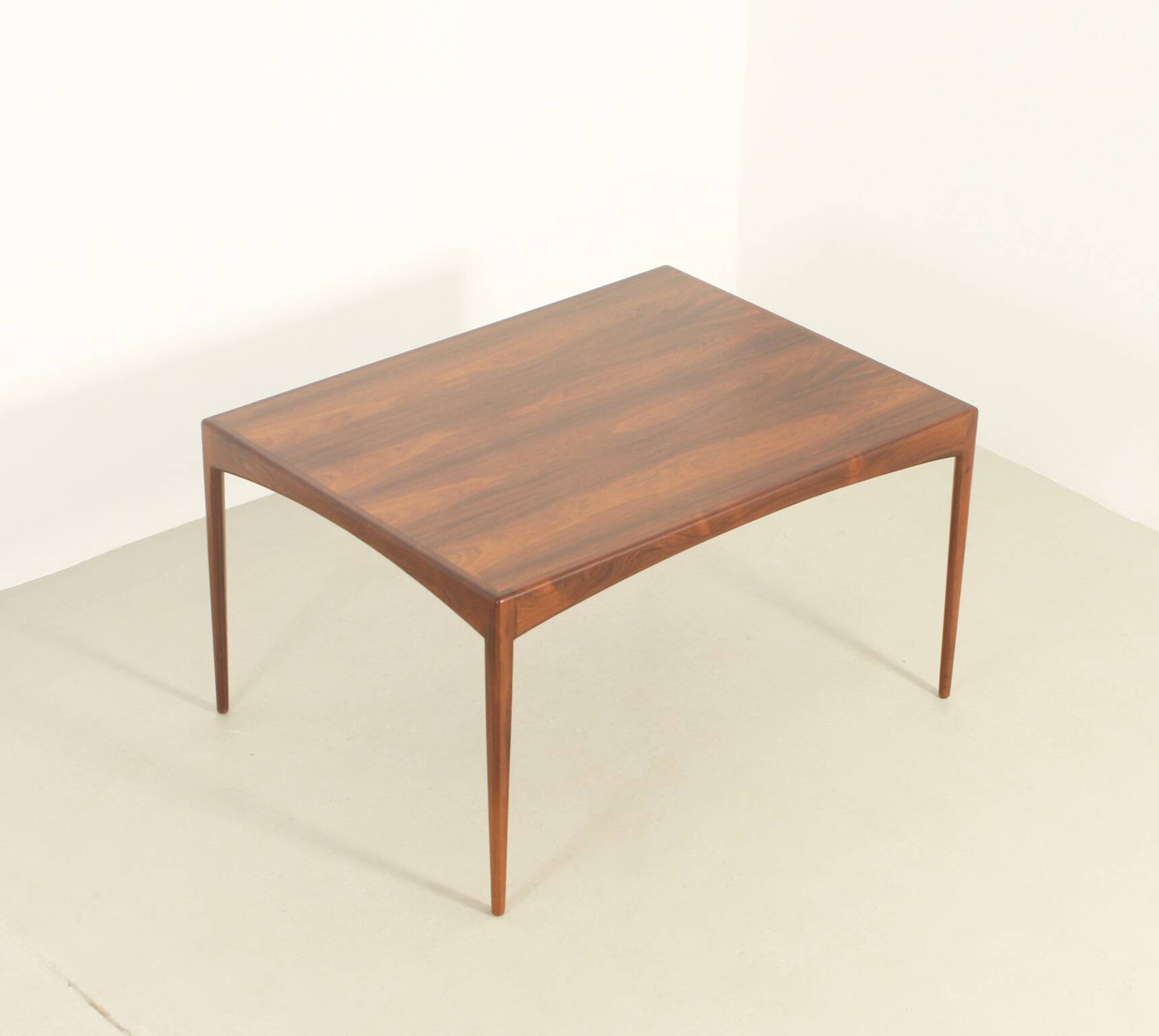 Dining room set Modus by Kristian Vedel for Søren Willadsen