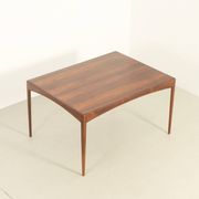 Dining room set Modus by Kristian Vedel for Søren Willadsen