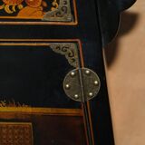 Chinese buffet mid-20th century pagoda temple style