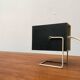 Mid-century minimalist table lamp by Wilhelm Braun Feldweg for Doria Leuchten, 1960s.