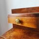 Pair of Art Deco bedside tables 1940