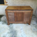 Chest of drawers art deco