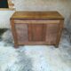 Chest of drawers art deco