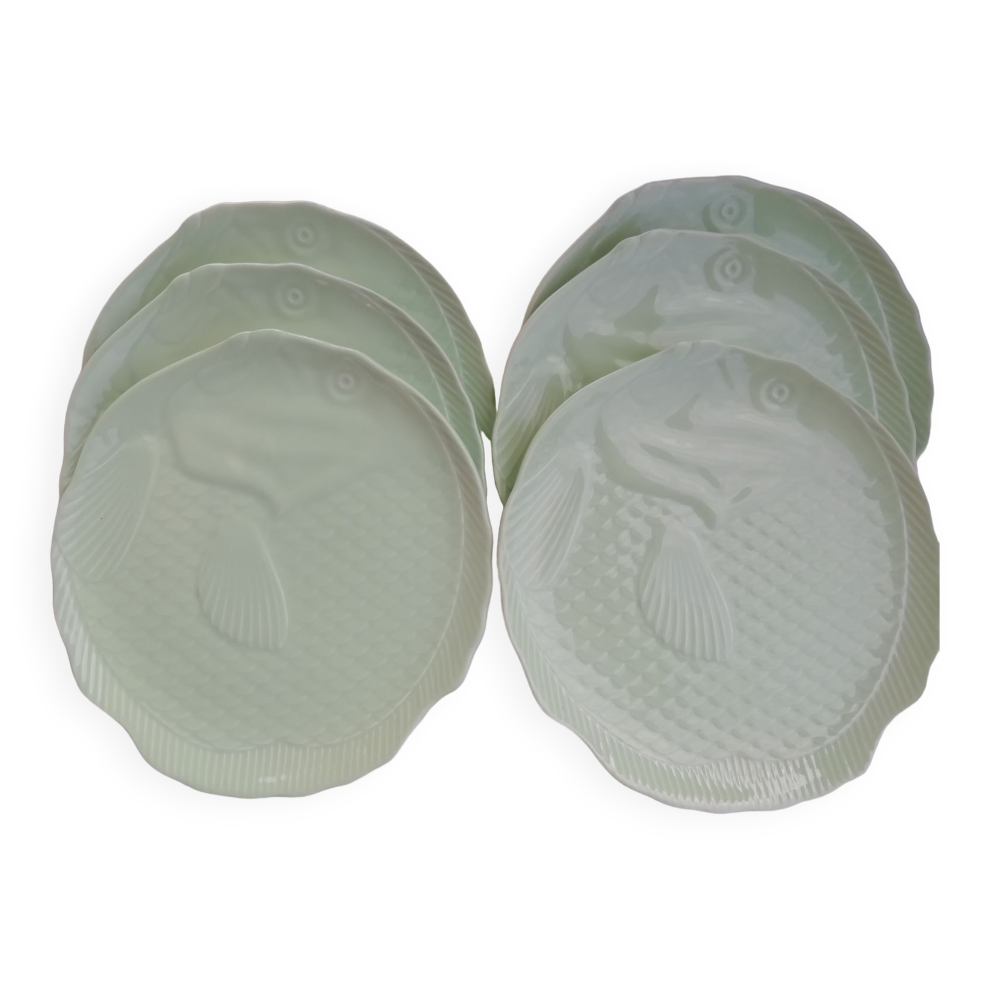Fish plates