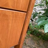 Commode scandinave vintage