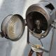 AE Cremer projector on tripod wood