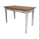 Old bistro table