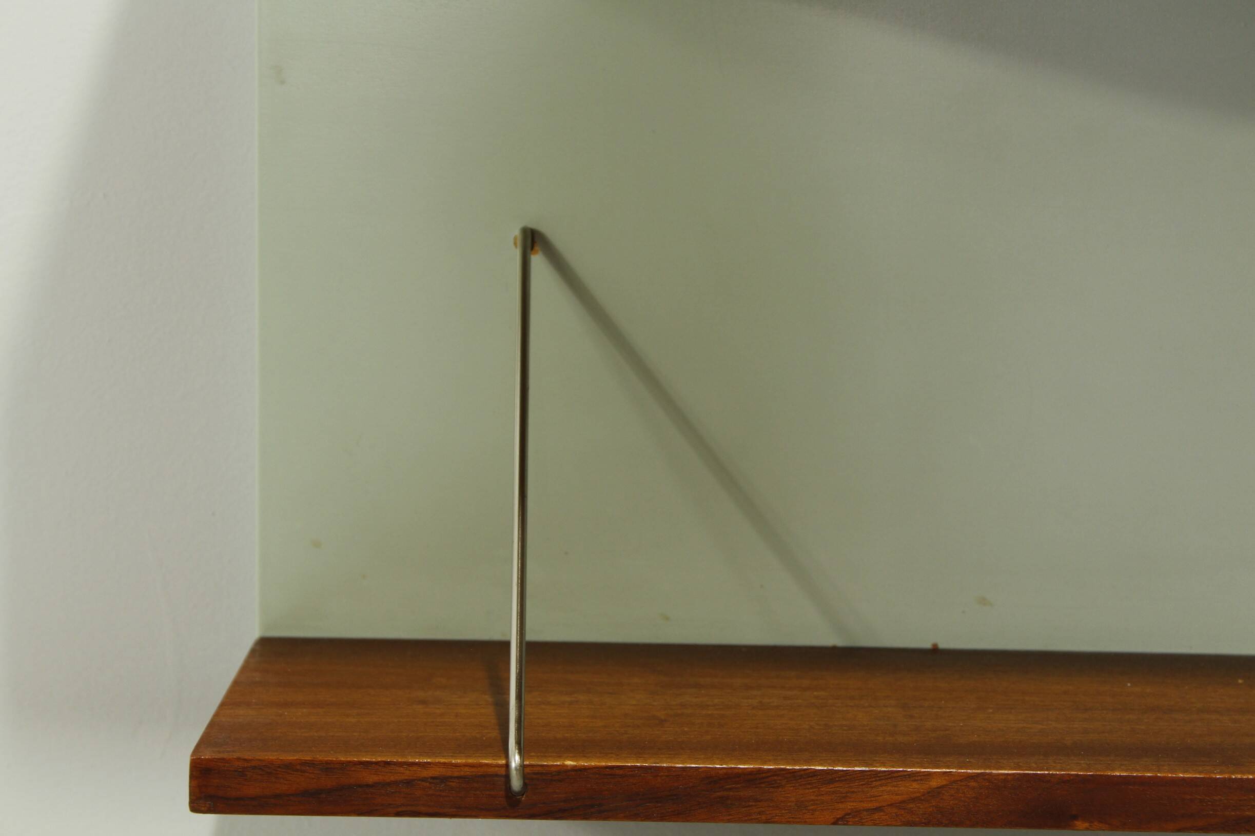 UP Závody, Wall Shelf, 1960s