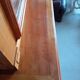 Applewood fireplace