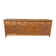 Enfilade raw oak brutalism