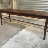 Farm table, 19th