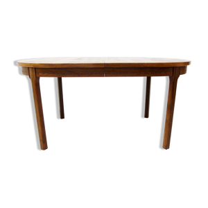 Table de salle à manger - extensible