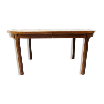 Dining table "Rimbo", Troeds, Bjärnum, Sweden, 1960