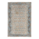 Vintage Turkish handmade rug 190x281 cm