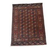 Tapis kabouli