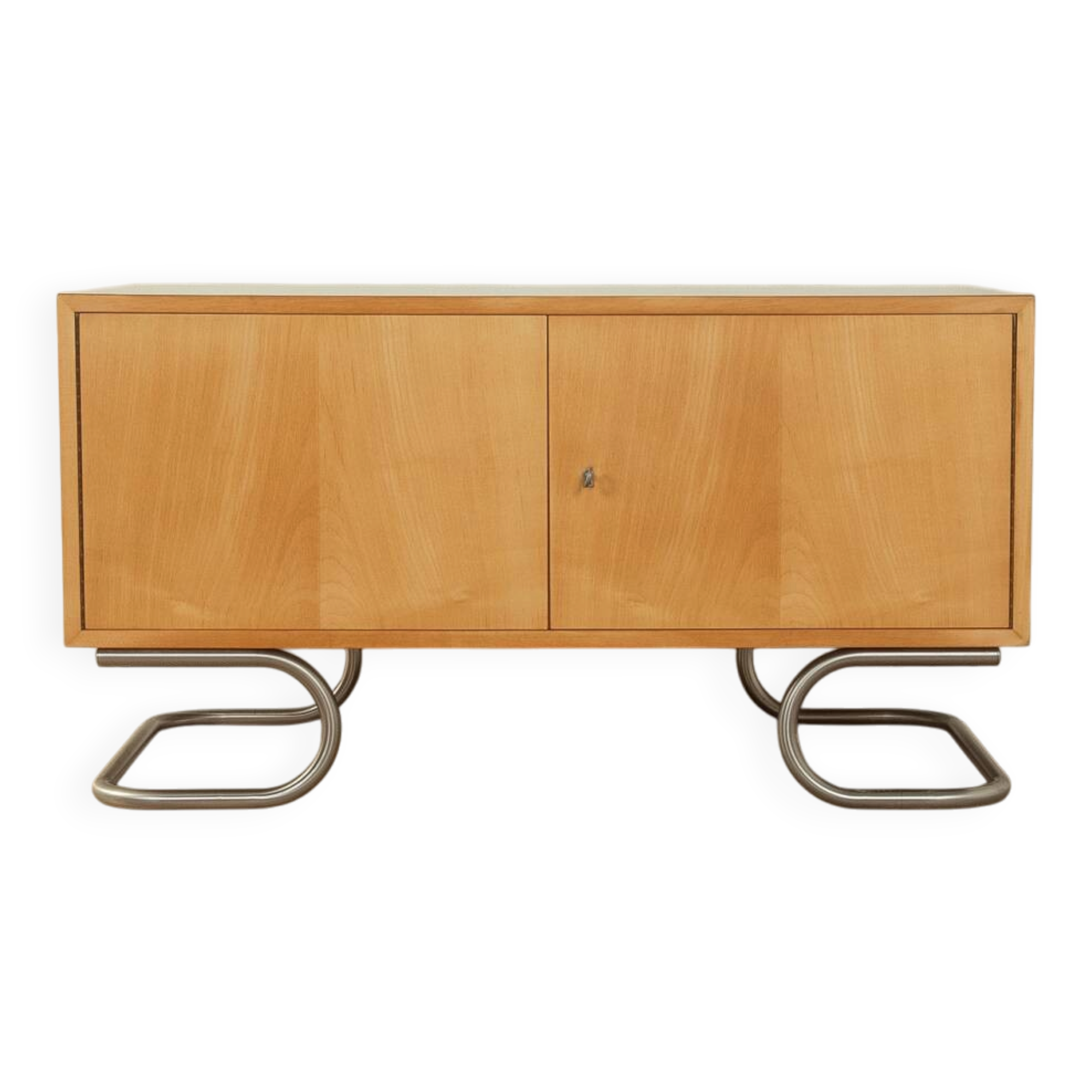 Buffet des années 1960, WK Möbel