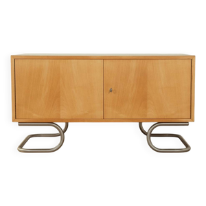 buffet des années 1960,