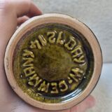 Small Vase Bay Keramik Fat Lava 72 14