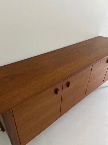 Sideboard in teak
