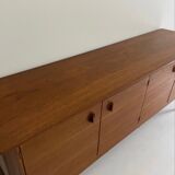 Sideboard in teak