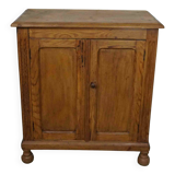 Small country buffet sideboard