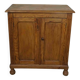 Petit bahut buffet de campagne