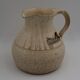 Decanter sandstone pottery vintage laud