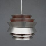 Trava Scandinavian pendant light by Carl Thore