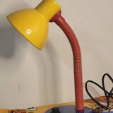 Memphis desk lamp