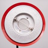 Vintage Halogen Hala floor lamp van 1980s