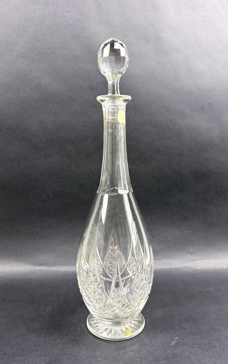 Baccarat model Epron - Carafe no. 2