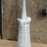 Roger Capron ceramic poison bottle