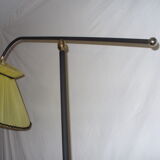 Counterweight lamp of the 1950s