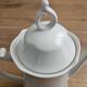 Cafetière en porcelaine Winterling