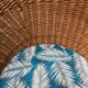 Fauteuil en rotin