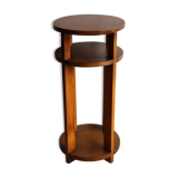 Gueridon art deco craft