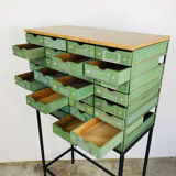 Commode Fokker