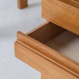 ‘Paletti’ desk by Olavi Hanninen for Mikko Nupponen, Finland 1960’s.