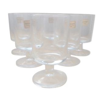 6 verres Luminarc dans emballage d’origine