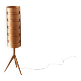 Tripod floor lamp by Hans-Agne Jakobsson, Denmark, 1960's