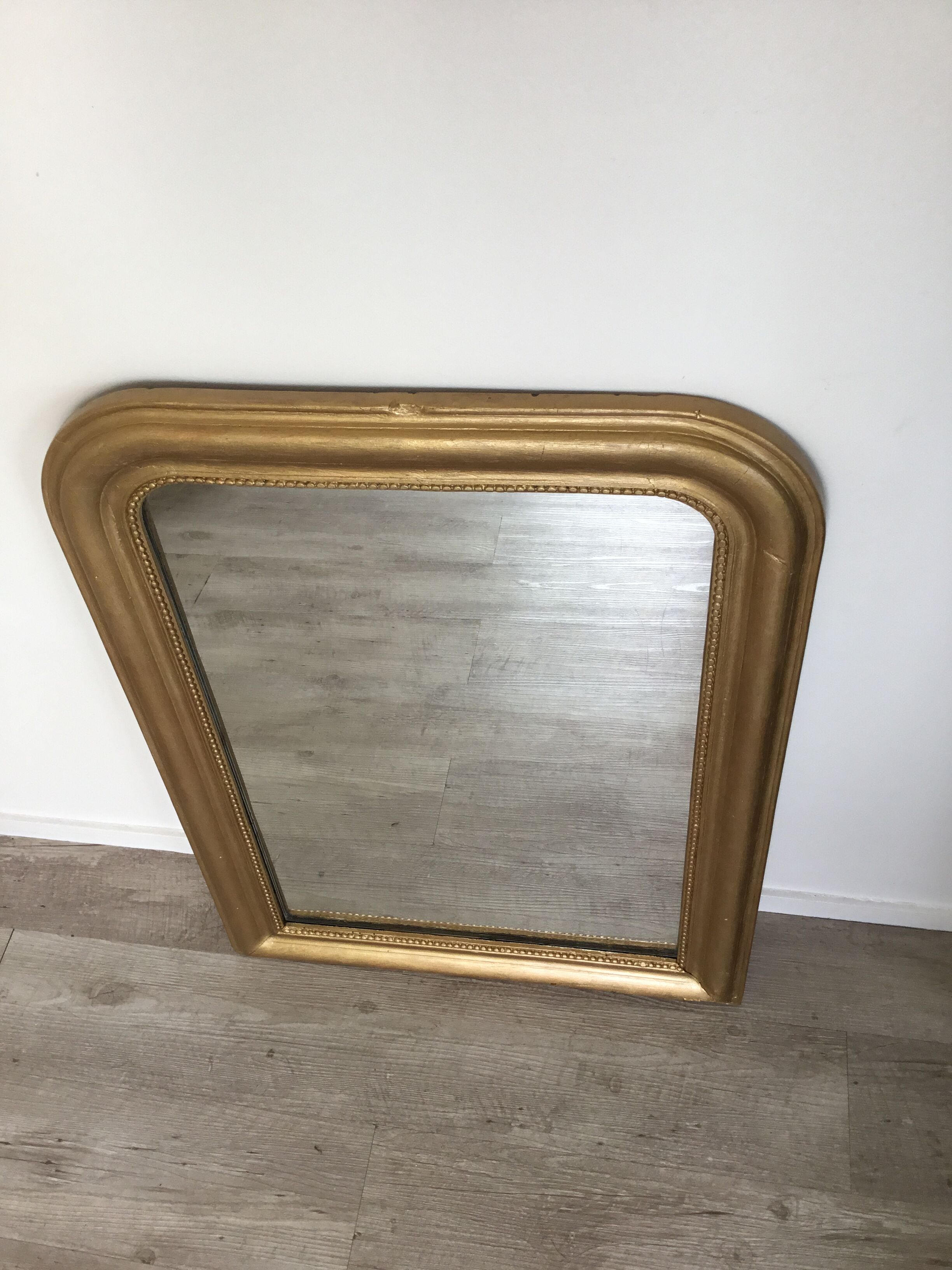 Mirror Louis Philippe 54x72cm
