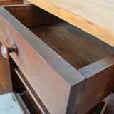 Parisian kitchen buffet